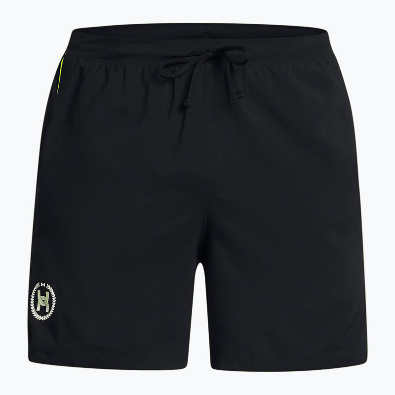 Short de running homme Run Everywhere Under Armour