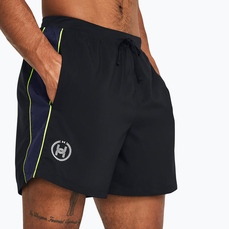 Short de running homme Run Everywhere Under Armour