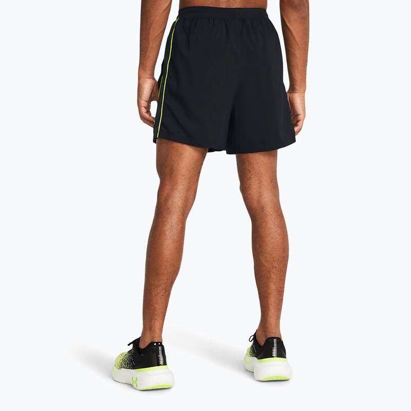 Short de running homme Run Everywhere Under Armour