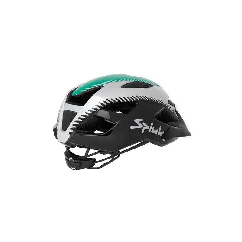 Casque vélo route Spiuk Korben