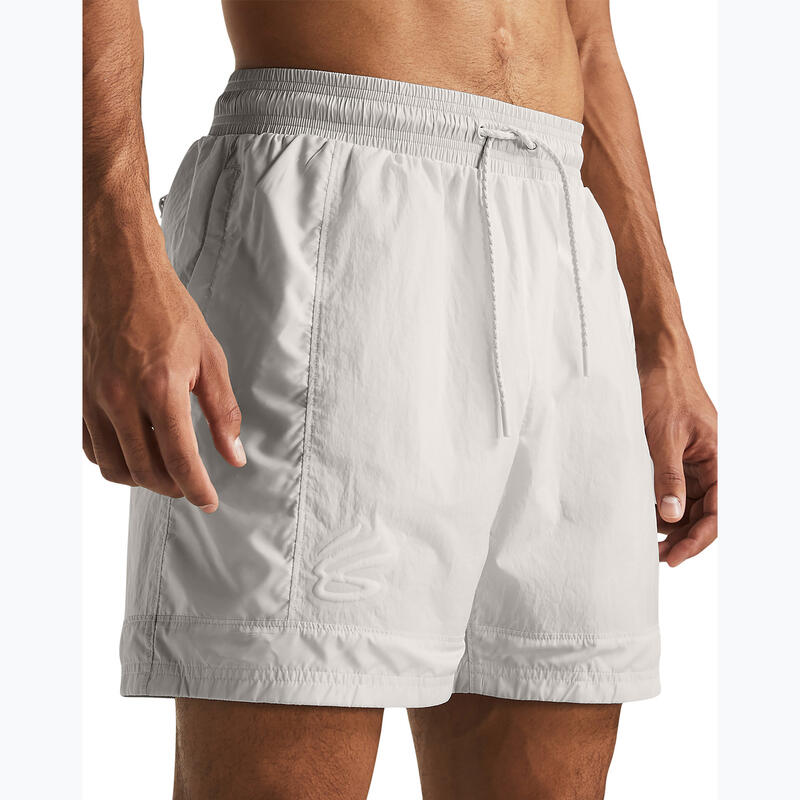 Short de basket homme Under Armour Curry Woen Short