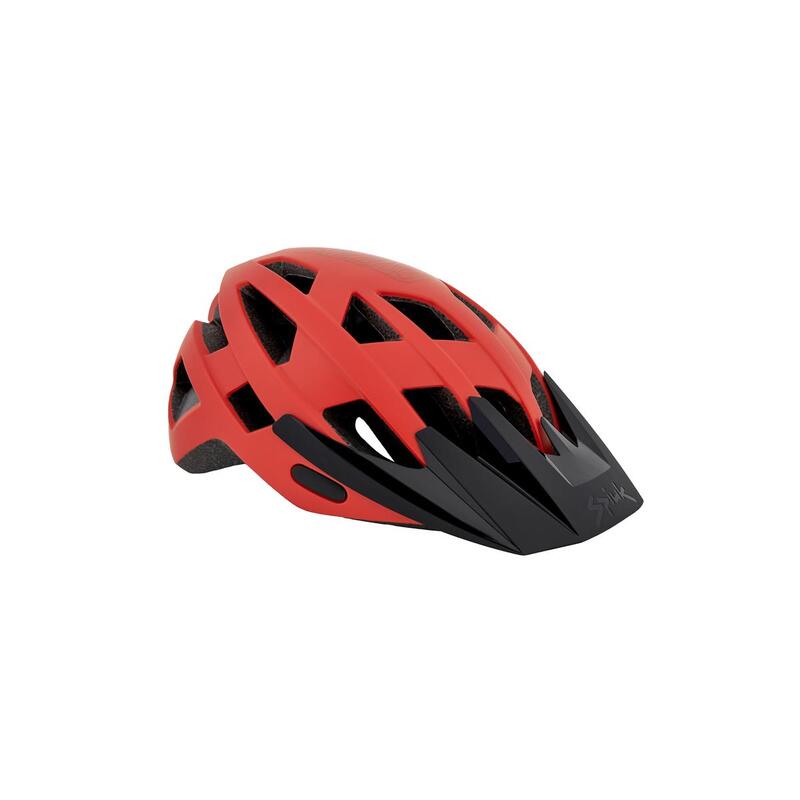 Casco de ciclismo para gravel adulto GRIZZLY Spiuk