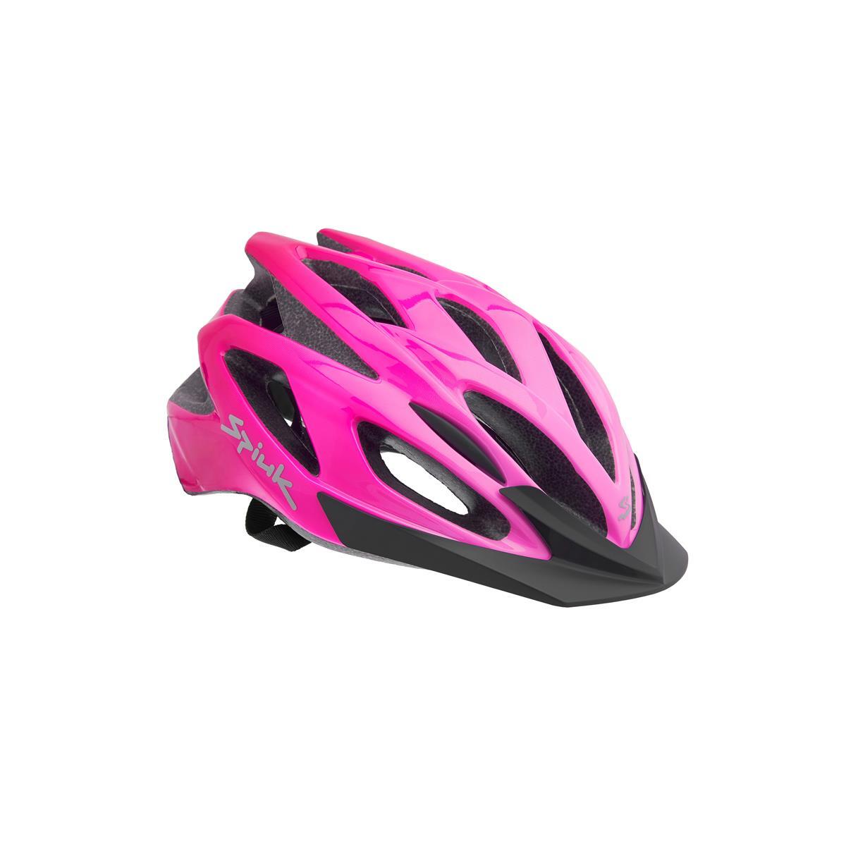 SPIUK Casco de ciclismo de carretera y MTB TAMERA EVO Spiuk