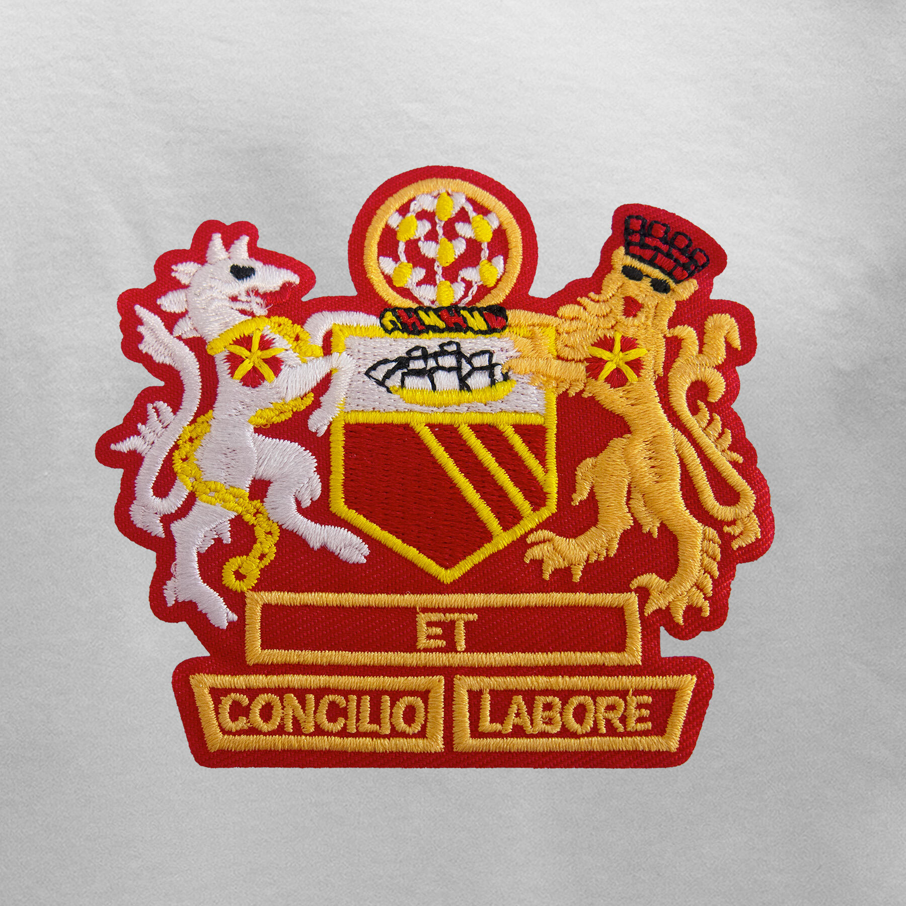 Fan Originals Manchester T-Shirt Mens Wembley 1958 2/3