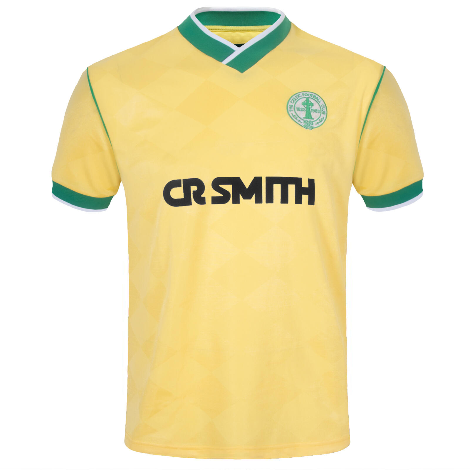 CELTIC 1988 L/S Soccer Home Uniform 【公式通販】