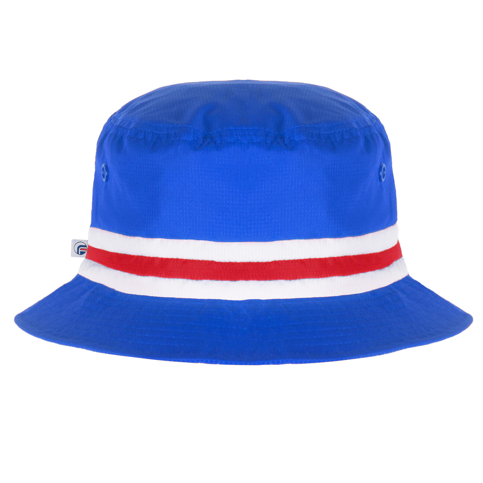 FAN ORIGINALS Fan Originals Rangers Bucket Hat