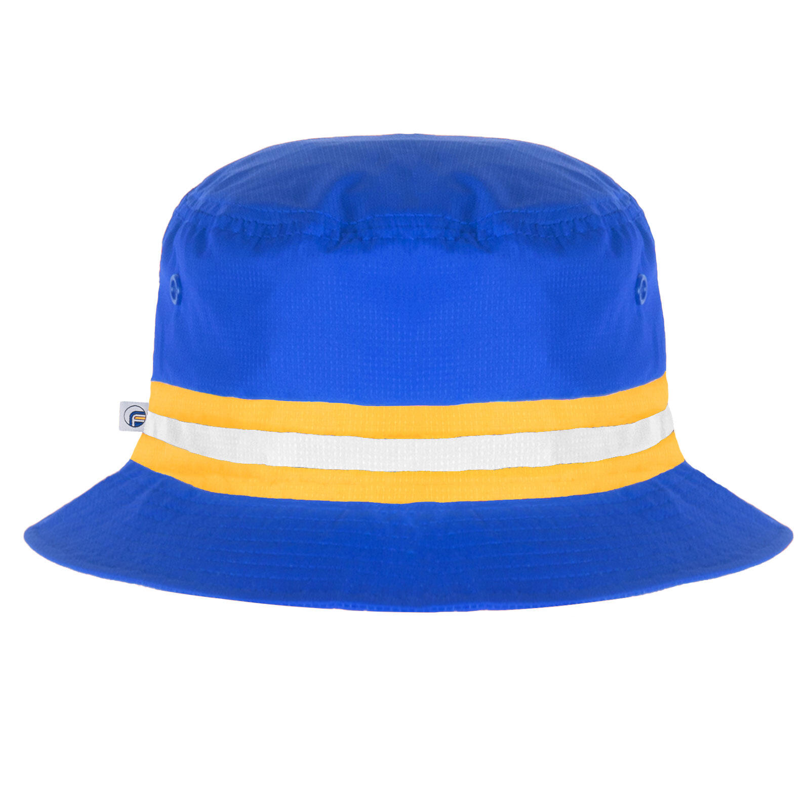 FAN ORIGINALS Fan Originals Leeds Bucket Hat