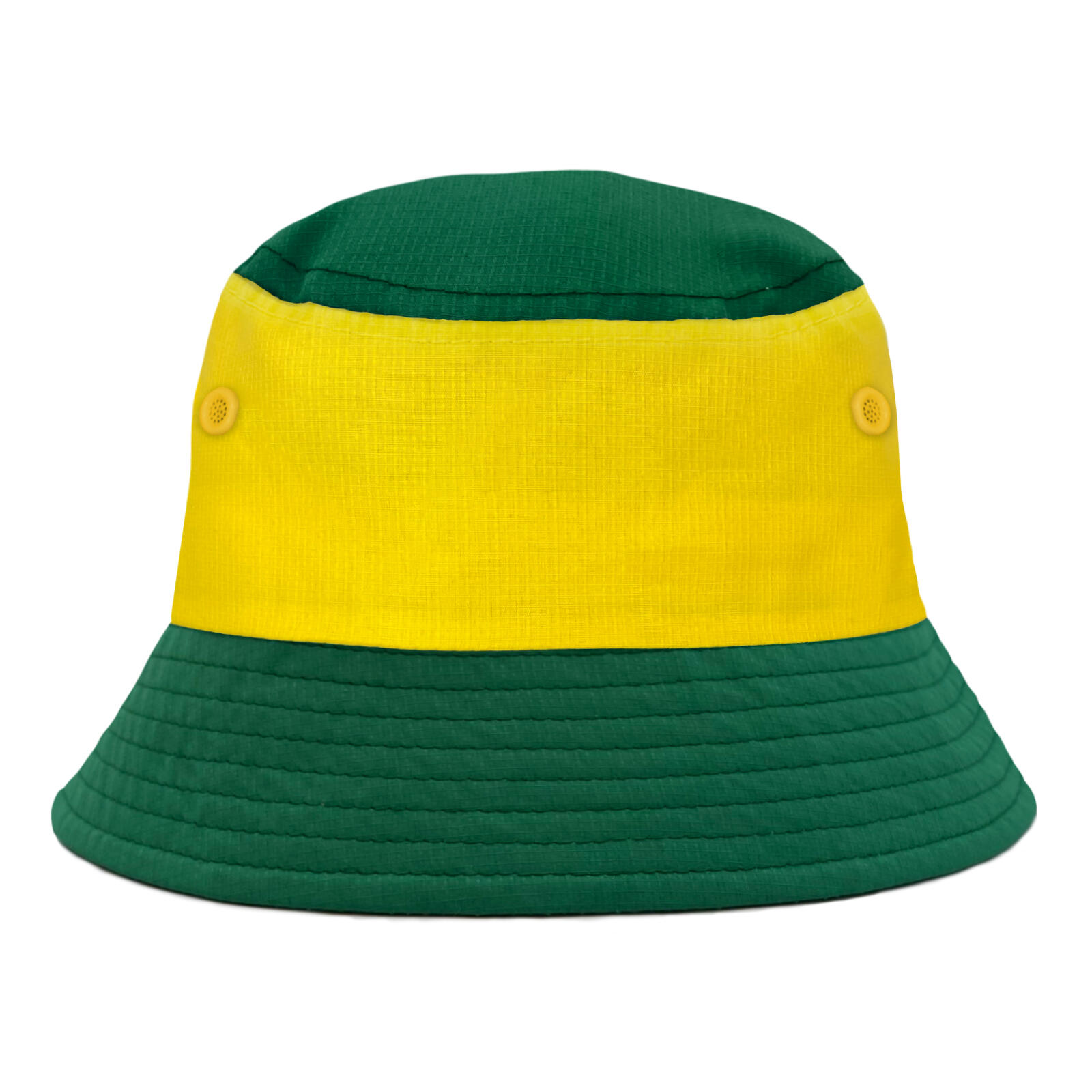 FAN ORIGINALS Fan Originals Bucket Hat Tricolour United Colours