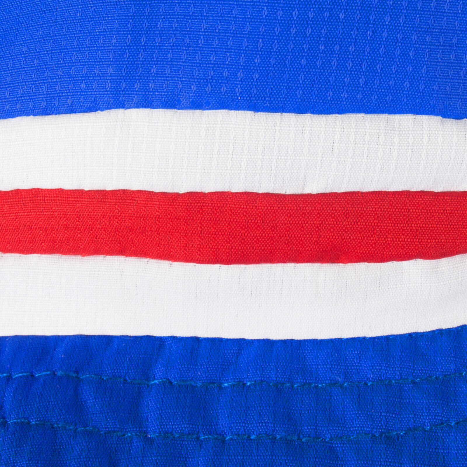 Fan Originals Rangers Bucket Hat 3/4