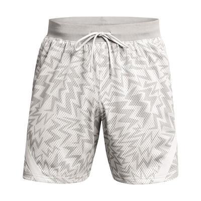 Under armour curry mesh short basketbalshort voor heren