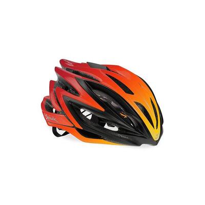 Casco de bicicleta de carretera Spiuk Dharma Ed