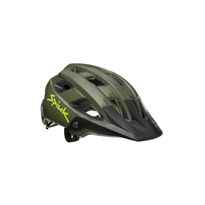 Casco da mountain bike Spiuk Dolmen