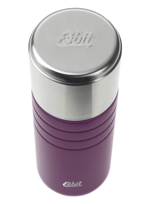 Termos Esbit MAJORIS VACUUM FLASK 1L 2/7