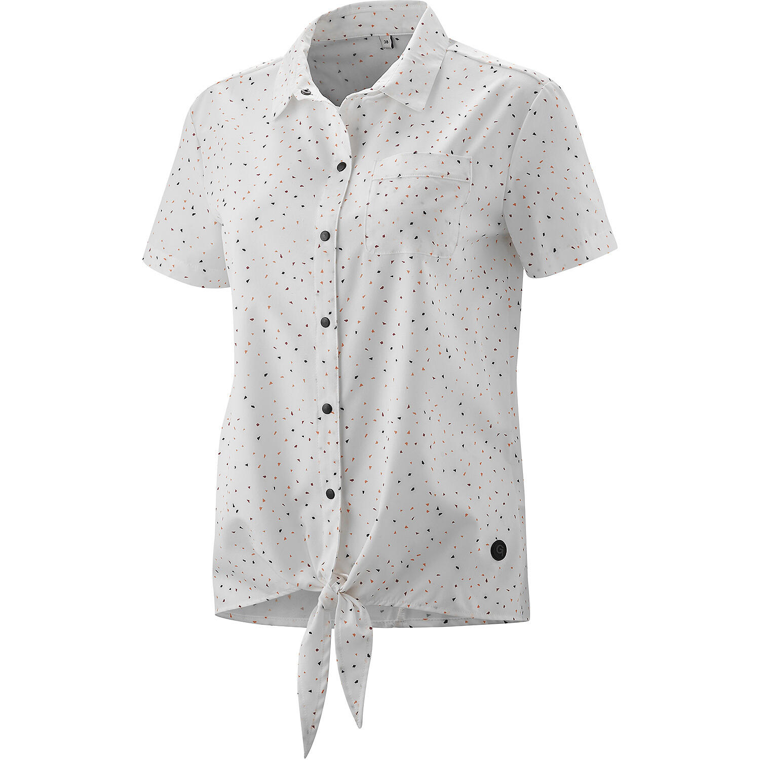 Blusa de mujer Gonso Molveno 3/3
