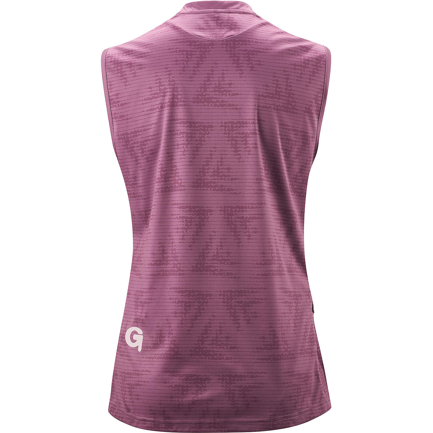 Maillot sans manches femme Gonso Agneda 2/3