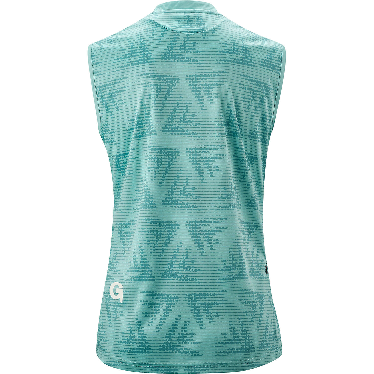 Maillot sans manches femme Gonso Agneda 2/3