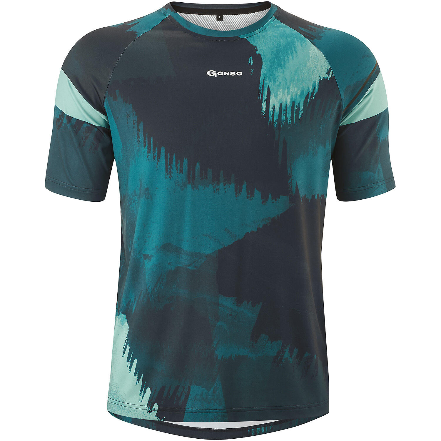 Koszulka Gonso Masino