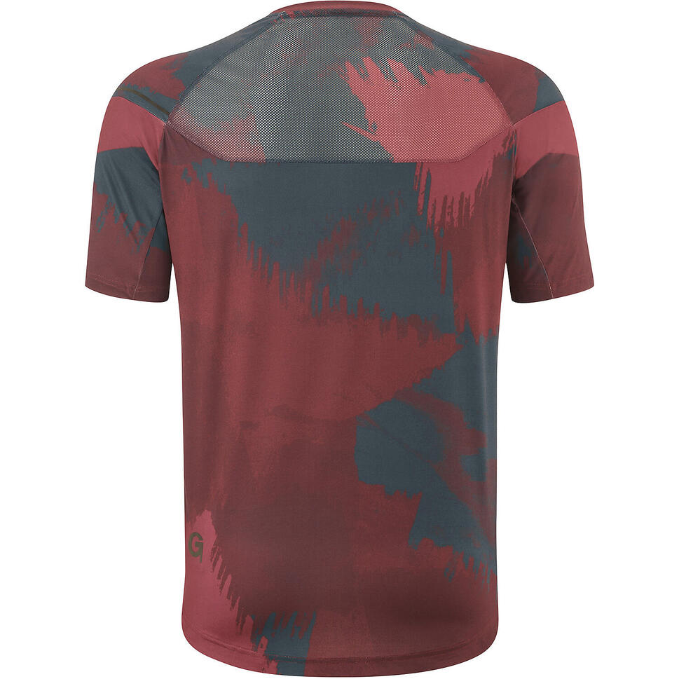 Koszulka Gonso Masino