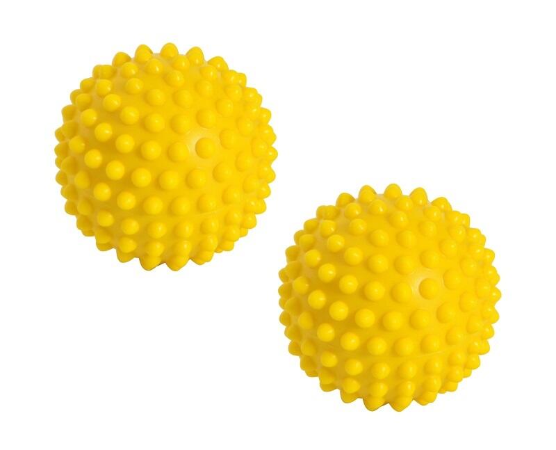 Piłka sensoryczna Gymnic Sensyball z wypustkami 2/7