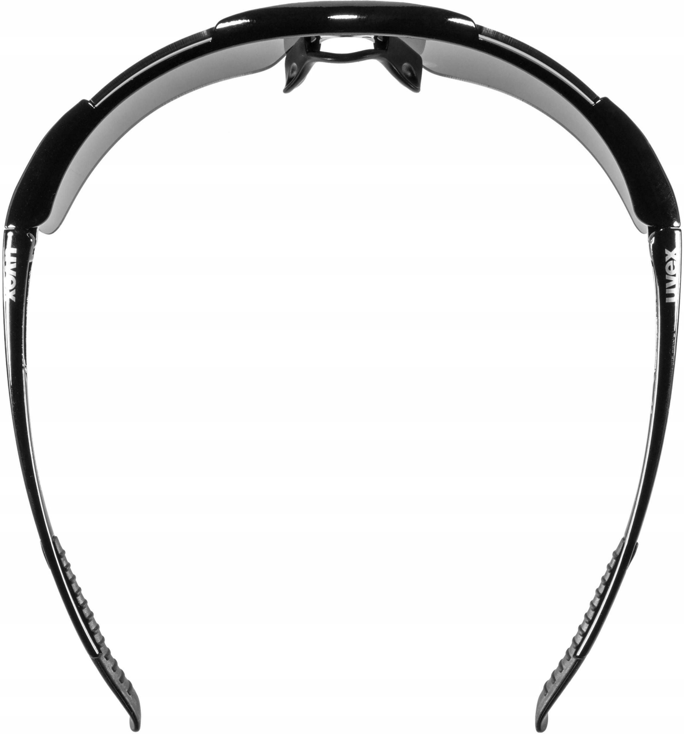 Lunettes de sport Uvex Sportstyle 223 5/5