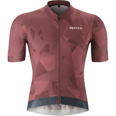 Radtrikot Tresero