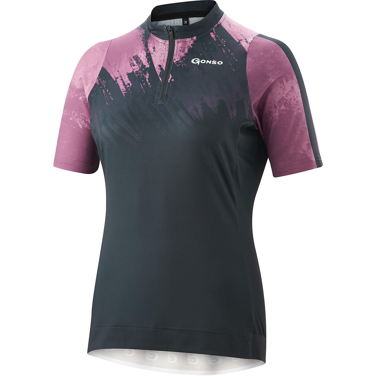 Damen Bikeshirt Lesima 3/3