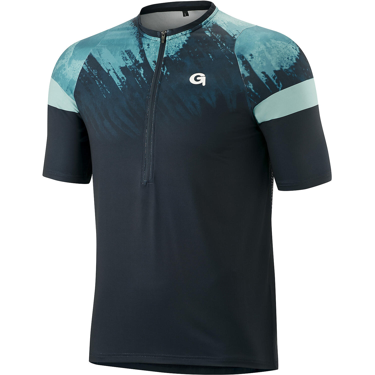 Camiseta Gonso Vedello 3/6