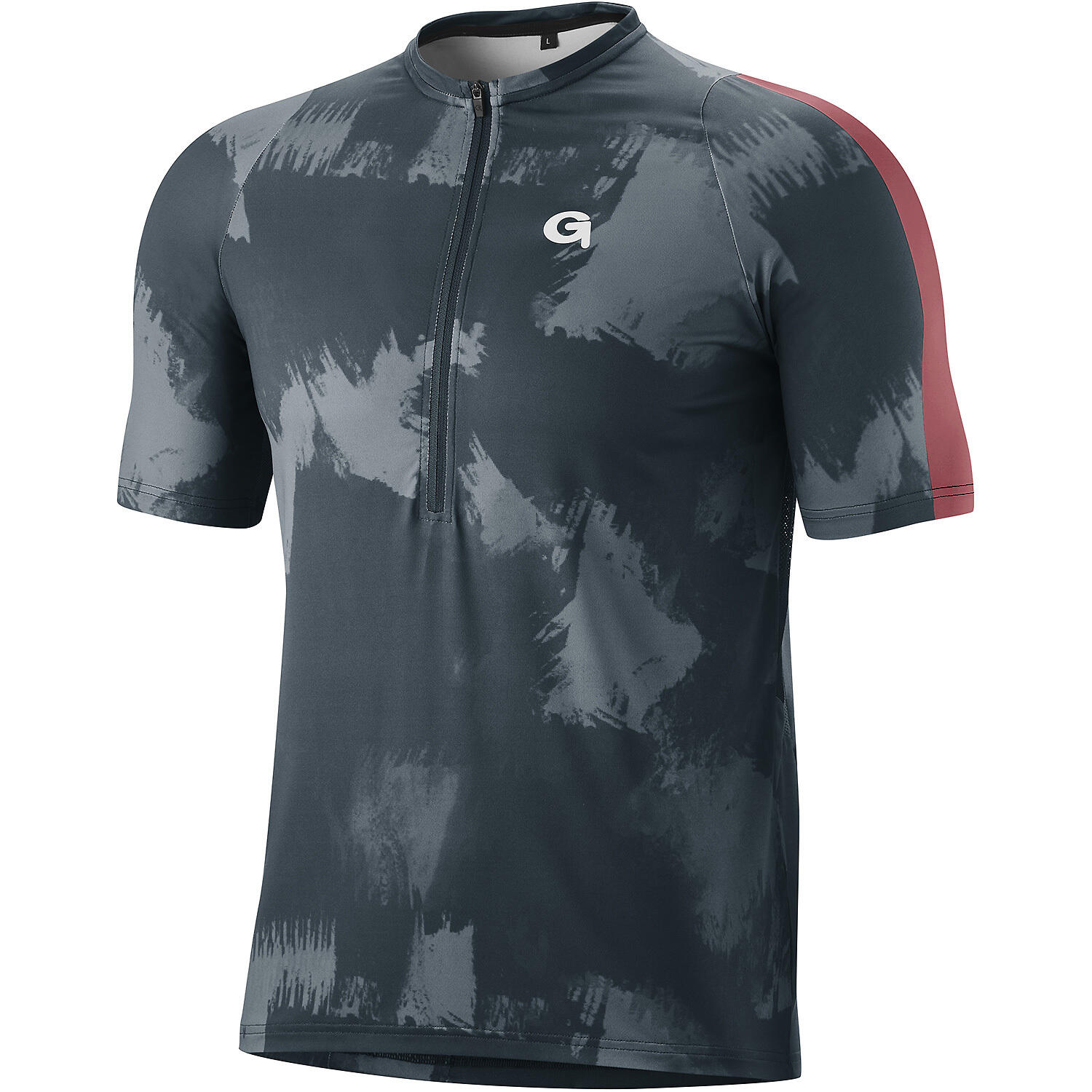 Camiseta Gonso Vedello 3/6