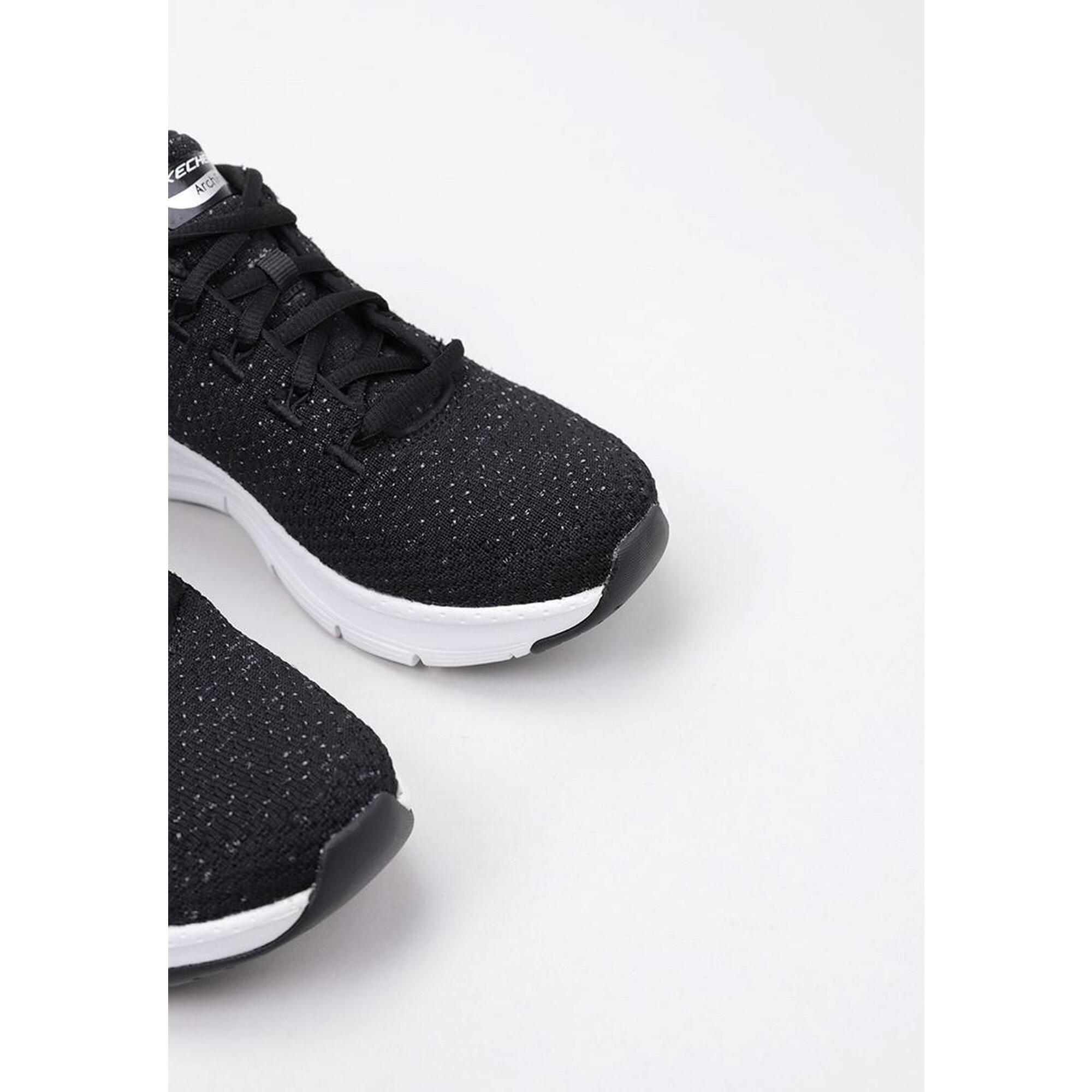 Zapatillas Deportivas Mujer Skechers ARCH FIT-GLEE FOR ALL Negro