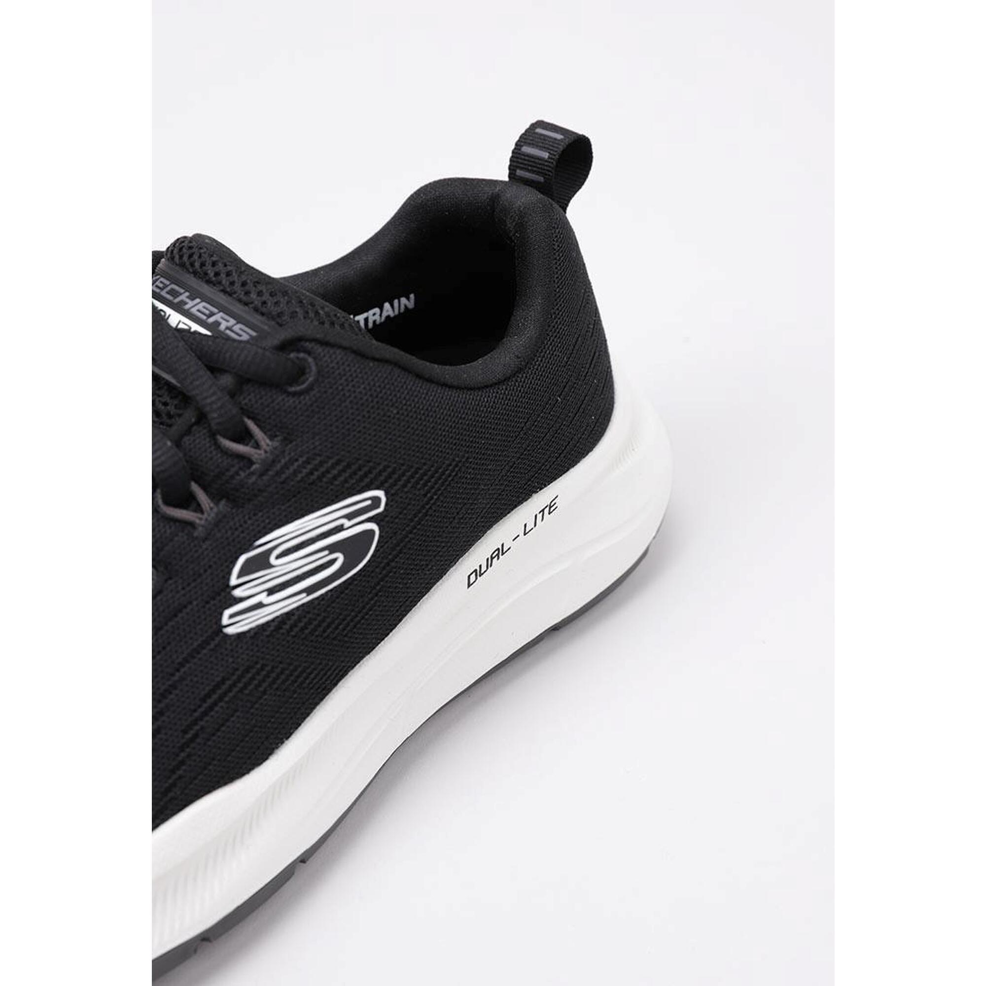 Sneakers Deportivas Hombre Skechers EQUALIZER 5.0 Negro