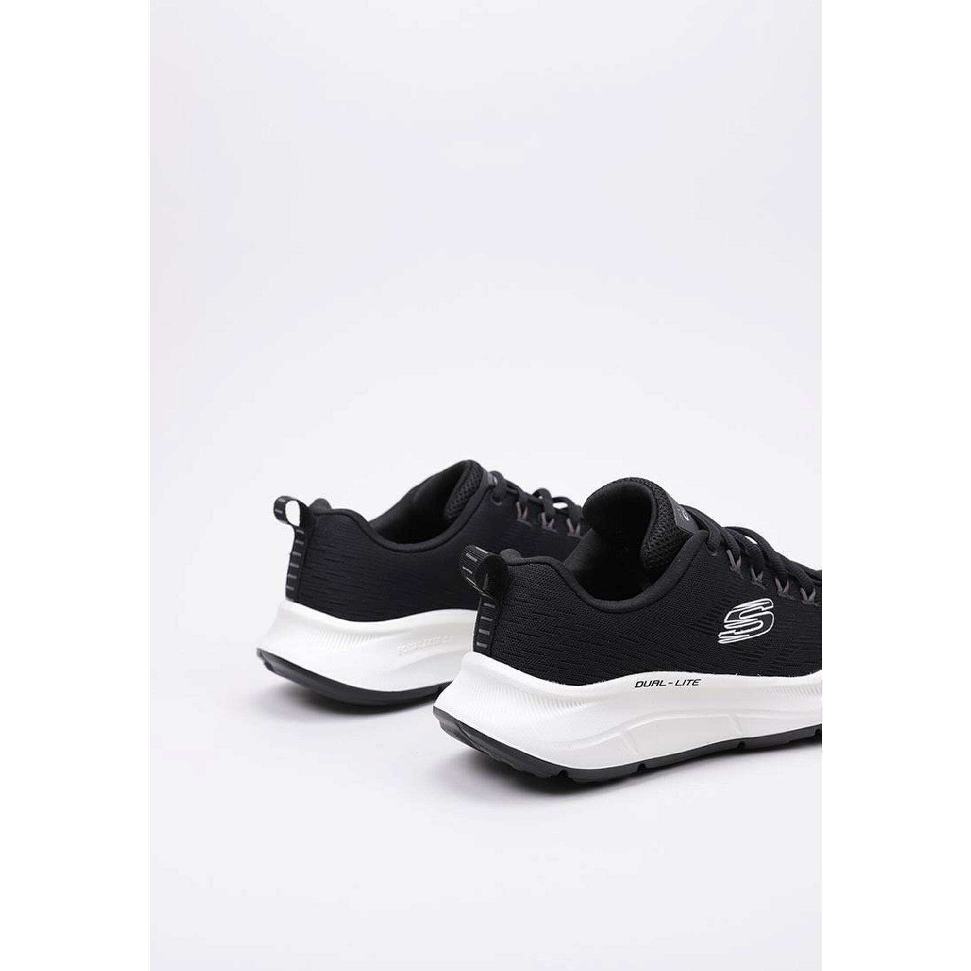 Sneakers Deportivas Hombre Skechers EQUALIZER 5.0 Negro