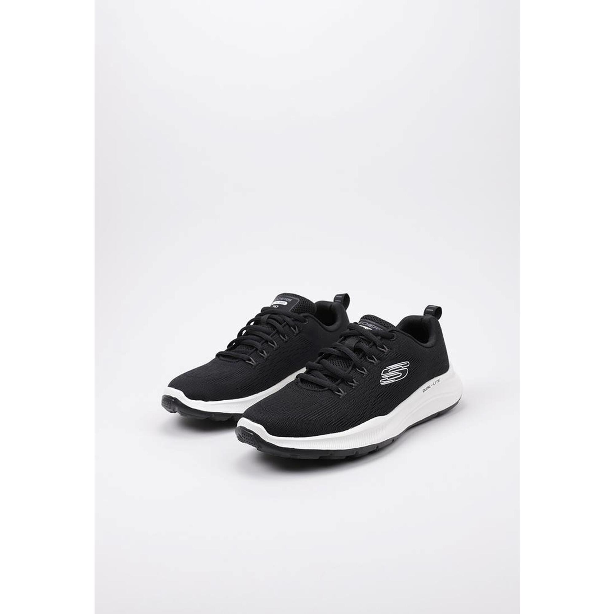 Sneakers Deportivas Hombre Skechers EQUALIZER 5.0 Negro