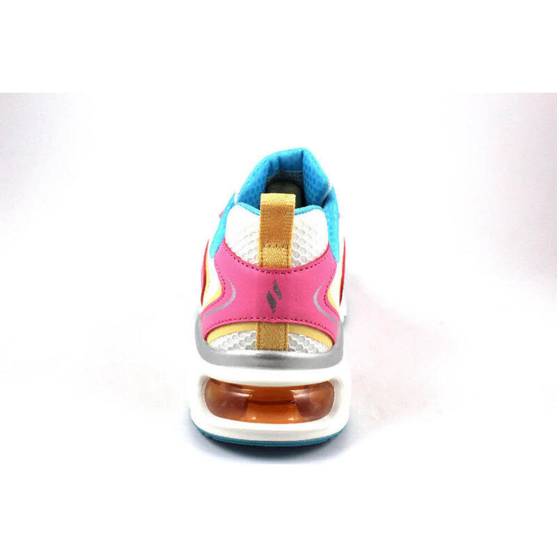 Zapatillas mujer Skechers Tres-air Multicolor