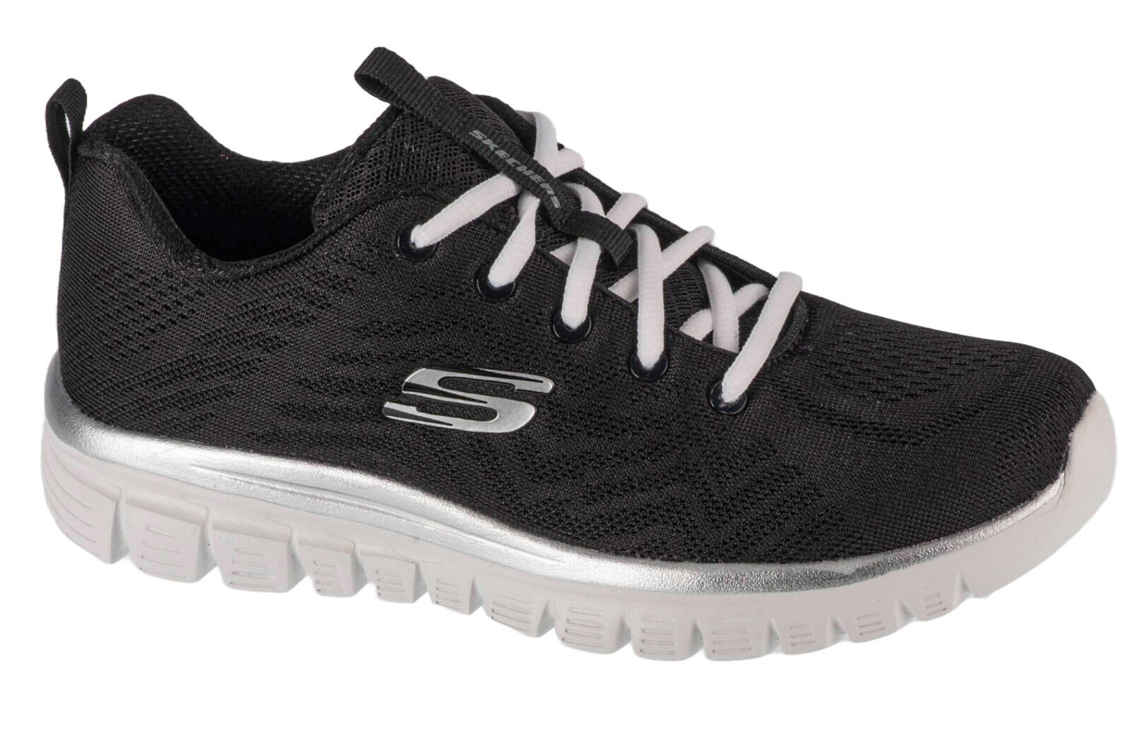 SKECHERS Calçado de caminhada para Mulheres Graceful - Get Connected