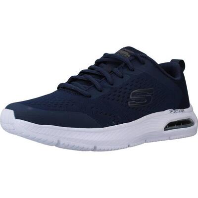 Zapatillas hombre Skechers Dyna-air Azul
