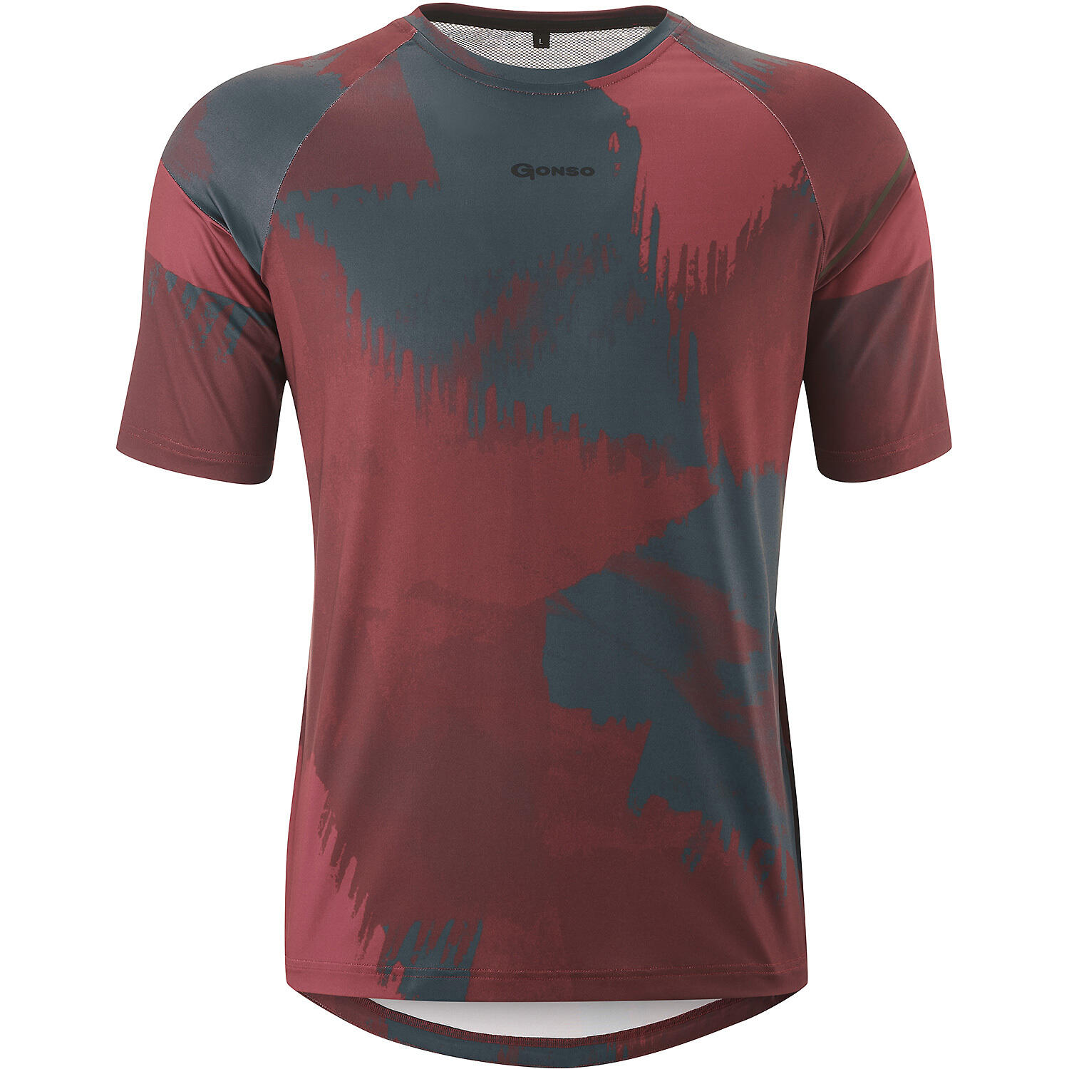 Trikot Gonso Masino 1/3