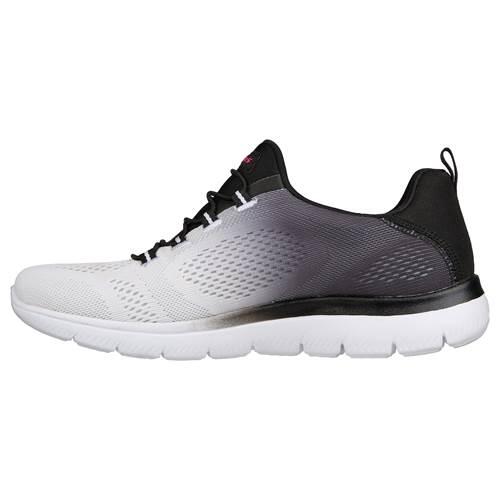 Chaussures Femmes Skechers Summits Bright Charmer noir 3/5