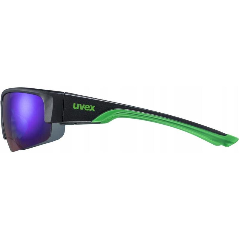 Lunettes de sport Uvex 215