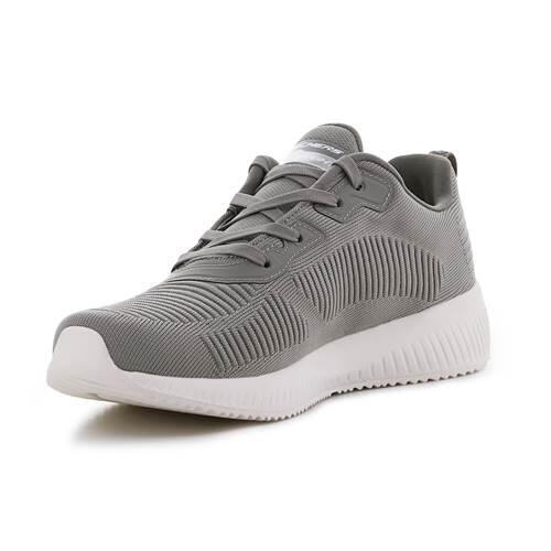 SKECHERS Casual schoenen 232290-GRY Skechers Squad 3/5