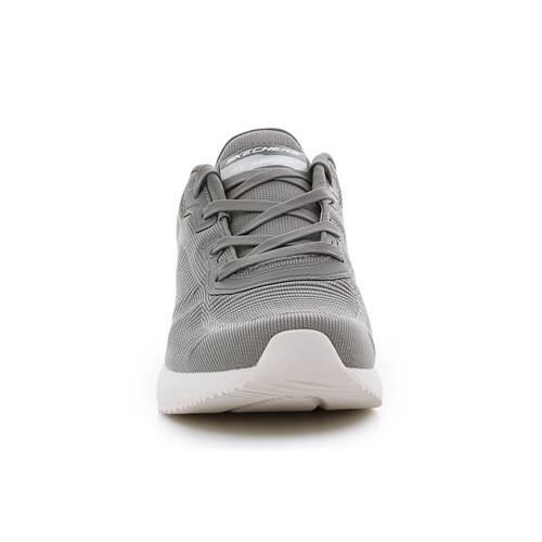 SKECHERS Casual schoenen 232290-GRY Skechers Squad 2/5