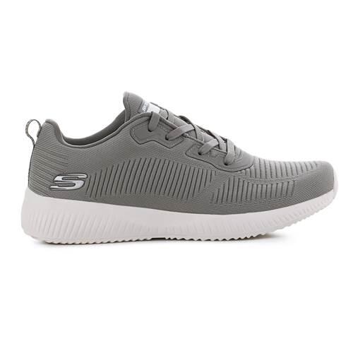SKECHERS Casual schoenen 232290-GRY Skechers Squad 5/5