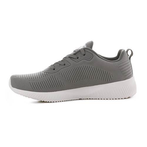 SKECHERS Casual schoenen 232290-GRY Skechers Squad 4/5