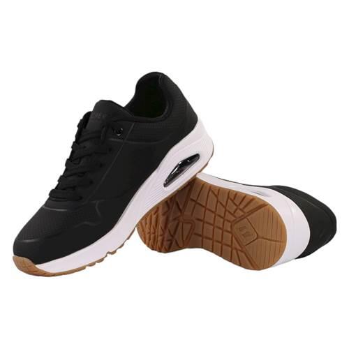 Chaussures universel enfants Skechers Unostand 4/4