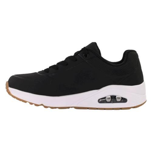 Chaussures universel enfants Skechers Unostand 2/4