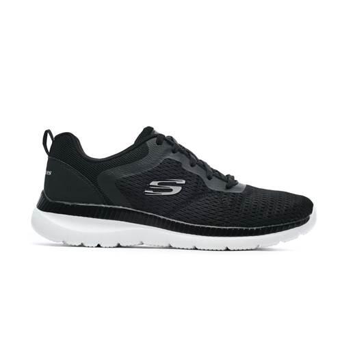 Női cipők Skechers Bountiful Fekete