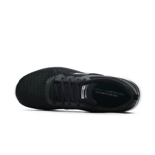 Zapatillas de entrenamiento Mujer Skechers Bountiful Negro 3/5