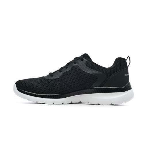 Zapatillas de entrenamiento Mujer Skechers Bountiful Negro 2/5