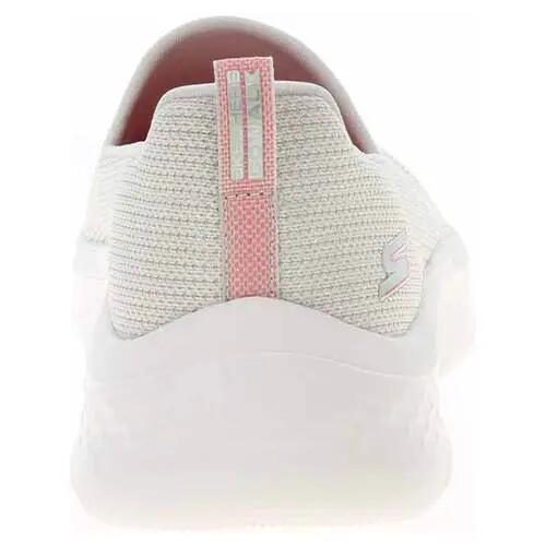 Skechers Go Walk Flex-Zapatos con estrellas luminosas 4/5