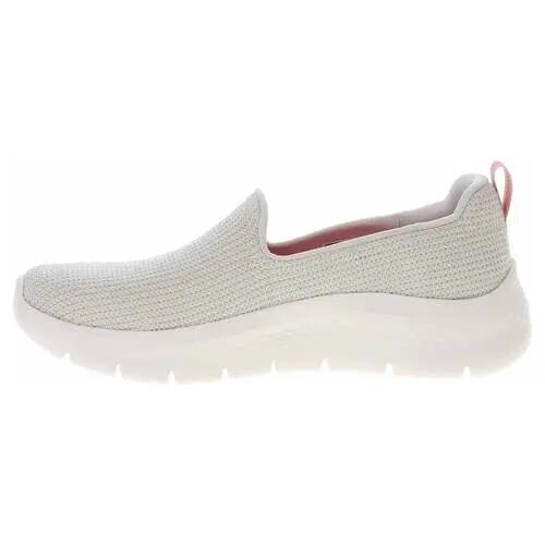 Skechers Go Walk Flex-Zapatos con estrellas luminosas 3/5