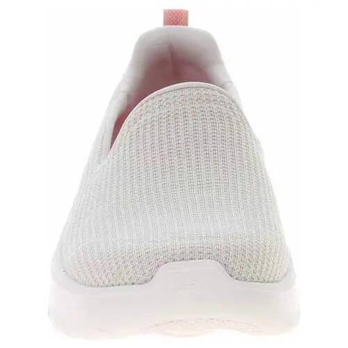 Skechers Go Walk Flex-Zapatos con estrellas luminosas 2/5
